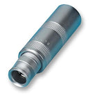 Lemo PCA.1S.250.CTLC52Z PCA.1S.250.CTLC52Z RF / Coaxial Connector Straight Jack Solder 50 ohm