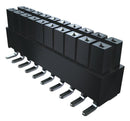 Samtec IPS1-115-01-L-D . IPS1-115-01-L-D . PCB Receptacle Board-to-Board 2.54 mm 2 Rows 30 Contacts Through Hole Mount IPS1