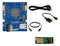 RENESAS RTK7CKA6M5S08002BE Cloud Kit, R7FA6M5BH3CFC, 32bit, ARM Cortex-M33