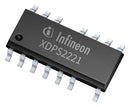 INFINEON XDPS2221XUMA1 Digital Combo Controller, 11 V to 24 V, SOIC-14, -25 &deg;C to 125 &deg;C SP005630569, XDPS2221