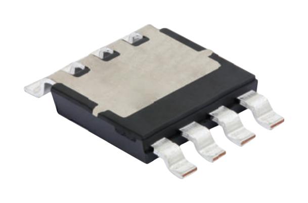 Vishay SQJQ144AER-T1_GE3 SQJQ144AER-T1_GE3 Power Mosfet N Channel 40 V 575 A 0.0007 ohm Powerpak Surface Mount