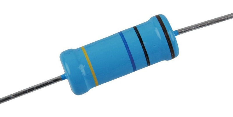 Vishay VR68000001503JAC00 VR68000001503JAC00 Through Hole Resistor 150 Kohm VR68 Series 1 W &plusmn; 5% Axial Leaded 10 kV