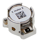 Molex 73591-2038 73591-2038 RF Isolator Clockwise 3.4 to 3.8 GHz 20 W dB Surface Mount 73591 Series