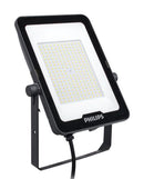 PHILIPS LIGHTING 9.11402E+11 Floodlight, LED, 4000K, 12000lm, 100W, IP65, 110&deg; x 110&deg; Beam Angle, 312 mm L x 220 mm W x 32.5 mm D GTIN UPC EAN: 8719514533516