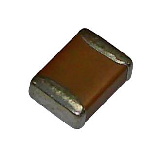 Kemet C1210C104J5GACTU C1210C104J5GACTU SMD Multilayer Ceramic Capacitor 0.1 &Acirc;&micro;F 50 V 1210 [3225 Metric] &plusmn; 5% C0G / NP0 C Series