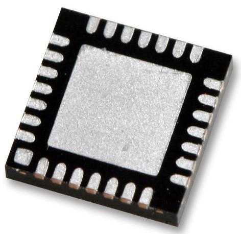 Silicon Labs C8051F411-GM C8051F411-GM 8 Bit MCU Smartclock C8051 Family C8051F41x Series Microcontrollers 8051 50 MHz 32 KB 28 Pins