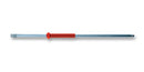 WIHA 2859SW30. Screwdriver Blade, Interchangeable, Hex, Ball Point, 3mm x 175mm GTIN UPC EAN: 4010995262242