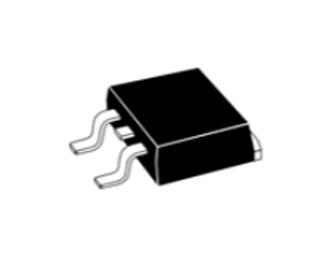 Littelfuse IXTA3N120-TRL IXTA3N120-TRL Mosfet N-CH 1.2KV 3A TO-263AA