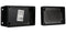 BUD Industries AN-2863-AB AN-2863-AB Enclosure Wall Mount Aluminium Black