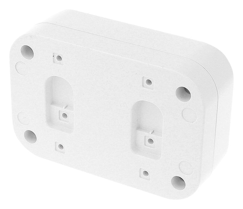 Hammond 1556CWH 1556CWH Plastic Enclosure Wall Mount ABS 45 mm 80 120 IP54 New