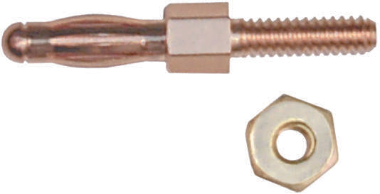 Abbatron HH Smith 425 425 Banana Plug Assembly Screw