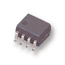 Onsemi MOCD223M MOCD223M Optocoupler Darlington Output 2 Channel Soic 8 Pins 60 mA 2.5 kV 500 %