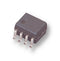 Onsemi MOCD223M MOCD223M Optocoupler Darlington Output 2 Channel Soic 8 Pins 60 mA 2.5 kV 500 %