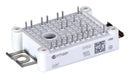 Infineon DDB6U50N22W1RPB11BPSA1 DDB6U50N22W1RPB11BPSA1 Diode Module 2.2 kV 50 A 1.22 V Bridge 26 Pins