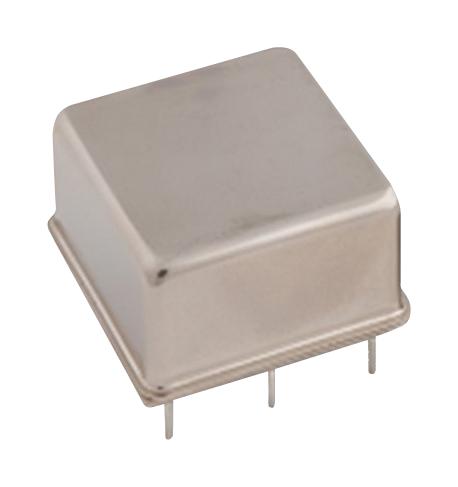 RALTRON OX6551A-D3-10-100.000-5 OCXO, 100 MHz, 100 ppb, Sinewave, Through Hole, 20.2 mm x 20.2 mm, 5V, 5100 Series