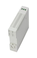 IDEAL POWER 56YSD20L-2401000 AC/DC DIN Rail Power Supply (PSU), ITE, 1 Output, 24 W, 24 VDC, 1 A