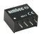 Aimtec AM1S-0524SH30Z AM1S-0524SH30Z Isolated Through Hole DC/DC Converter 1 W Output 24 V 50 mA