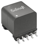 COILCRAFT POE40Q-33ED SMPS Transformer, High Power PoE Flyback, 11 A, 250kHz, 40 W, 1.5 kV, 36V to 57V