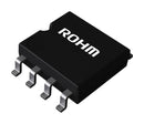 ROHM LMR1001YF-CE2 Operational Amplifier, 1.5 MHz, 1.3 V/&micro;s, 2.7V to 5.5V, &plusmn; 1.35V to &plusmn; 2.75V, SOP, 8 Pins