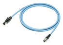 Omron Industrial Automation FQ-WN005-E FQ-WN005-E Sensor Cable 5 m 16.4 ft