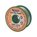 MG Chemicals 4901-454G 4901-454G Solder Wire No Clean Lead Free 99.3/0.7 Sn/Cu 0.81mm External Dia 454g 4901 Series