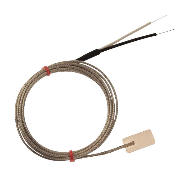 Labfacility FL-J-1-T-I FL-J-1-T-I Thermocouple Leaf J -60 &deg;C 350 Stainless Steel 3.28 ft 1 m New