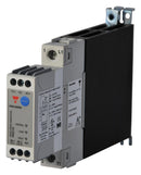 Carlo Gavazzi RGC1S60D20GKEP RGC1S60D20GKEP Solid State Contactor 23 A 600 VAC 32 VDC Zero Crossing DIN Rail Screw