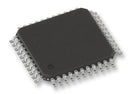 MICROCHIP ATMEGA1284P-AUR 8 Bit MCU, Low Power High Performance, AVR ATmega Family ATmega128 Series Microcontrollers, AVR