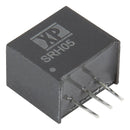 XP Power SRH05S6V5 SRH05S6V5 DC/DC Converter 1 Output 3.25 W 6.5 V 500 mA SRH Series