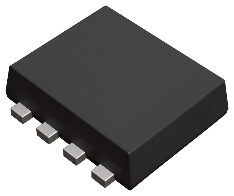 ROHM QS8M51HZGTR Dual MOSFET, Complementary N and P Channel, 100 V, 100 V, 2 A, 1.5 A, 0.325 ohm