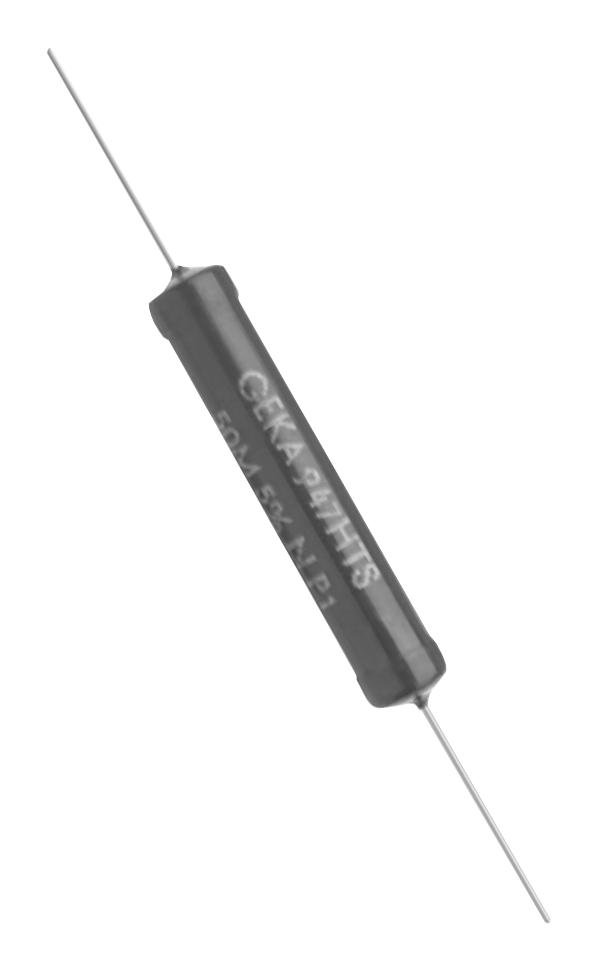 Vishay HTS09471008JPB19 HTS09471008JPB19 Through Hole Resistor 10 Gohm HTS Series 3 W &plusmn; 5% 20 kV