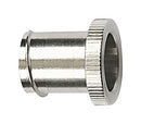 HELLERMANNTYTON PCS20-EI End Insert, Metallic Conduit, 20mm, PCS-EI Series