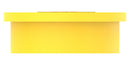 AMP - TE Connectivity 6-2407269-4 6-2407269-4 Dust Cap / Cover Yellow Protective