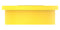 AMP - TE Connectivity 6-2407269-4 6-2407269-4 Dust Cap / Cover Yellow Protective