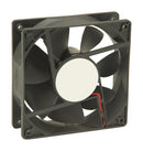 Orion Fans OD1238-24HB OD1238-24HB DC Axial Fan 24 V Square 120 mm 38 Ball Bearing 105 CFM