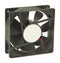 Orion Fans OD1238-24HHB OD1238-24HHB DC Axial Fan 24 V Square 120 mm 38 Ball Bearing 154 CFM