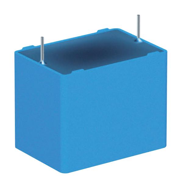 EPCOS B32654A2223K000 General Purpose Film Capacitor, Metallized PP, Radial Box - 2 Pin, 22000 pF, &plusmn; 10%, 700 V, 2 kV