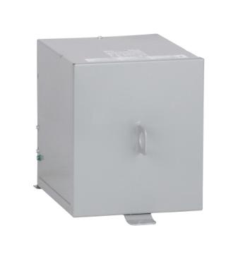 Square D BY Schneider Electric 5S1F 5S1F Wall Mount Transformer 240/480V 5KVA