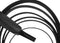 Raychem - TE Connectivity ZH-100-1/2-0-SP ZH-100-1/2-0-SP Heat Shrink Tubing 2:1 0.5 " 12.7 mm Black 246 ft 75 m