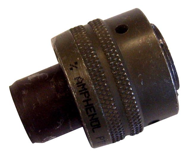 Amphenol Industrial MS3126E-14-5P MS3126E-14-5P Circular Connector Plug Size 14 5POS Cable