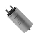 Kemet C44APFP4400ZA0J C44APFP4400ZA0J Power Film Capacitor Metallized PP Can 4 &Acirc;&micro;F &plusmn; 5% Snubber Stud Mount - M8