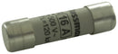 EATON BUSSMANN C10G4 Fuse, Industrial / Power, Class gG / gL, 4 A, 500 VAC, 10mm x 38mm, 13/32" x 1-1/2"