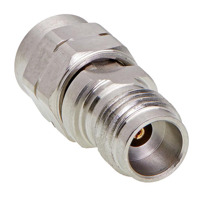 Molex 73387-0050 73387-0050 RF Adaptor 2.4MM PLUG-JACK 50 OHM New