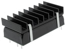 TRACO POWER TEN-HS8 Heat Sink, TEN 40E, TEN 40WIE, TEN 40WIR, TEN 60N, TEN 60WIN, TEN 60WIR Series DC/DC Converters