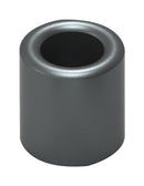 WURTH ELEKTRONIK 742700752 Ferrite Core, Cylindrical, 505 ohm, 8 mm ID x 16 mm OD x 16 mm L, WE-AFB Series