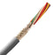 Alpha Wire B953084 B953084 Multicore Cable Pro-Tekt&acirc;�&cent; Per Metre Screened 8 Core 24 AWG