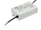 Mean Well PCD-16-350B PCD-16-350B LED Driver ITE &amp; Lighting 16.8 W 48 V 350 mA Constant Current 180 VAC New