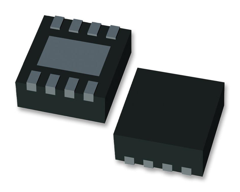 Microchip MIC23050-SYML-TR MIC23050-SYML-TR Synchronous Buck Step Down Switching Regulator Fixed 2.7V to 5.5V In 3.3V/600mA Out 4MHz MLF-8