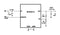 Monolithic Power Systems (MPS) MPM3515GQV-AEC1-Z MPM3515GQV-AEC1-Z DC/DC POL Converter Adjustable Sync Buck 2.2MHz 4V to 36V in 0.8V 30.6V/1.5A Out QFN-17