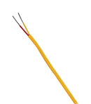 Omega EXPP-K-20-25 EXPP-K-20-25 Thermocouple Wire Type KX 20 AWG 7.62 m Solid